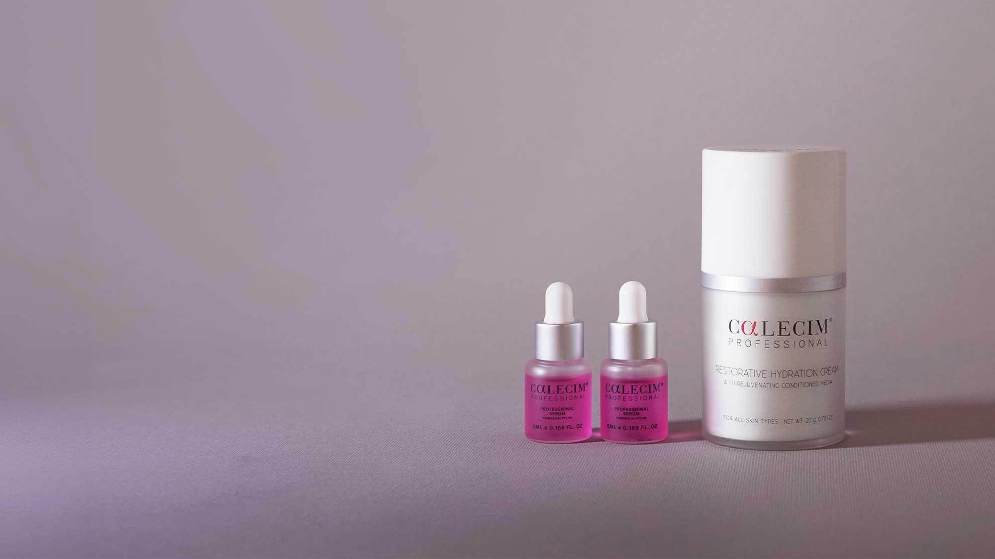 Bio-Optimized Beauty Through Stem Cell Science