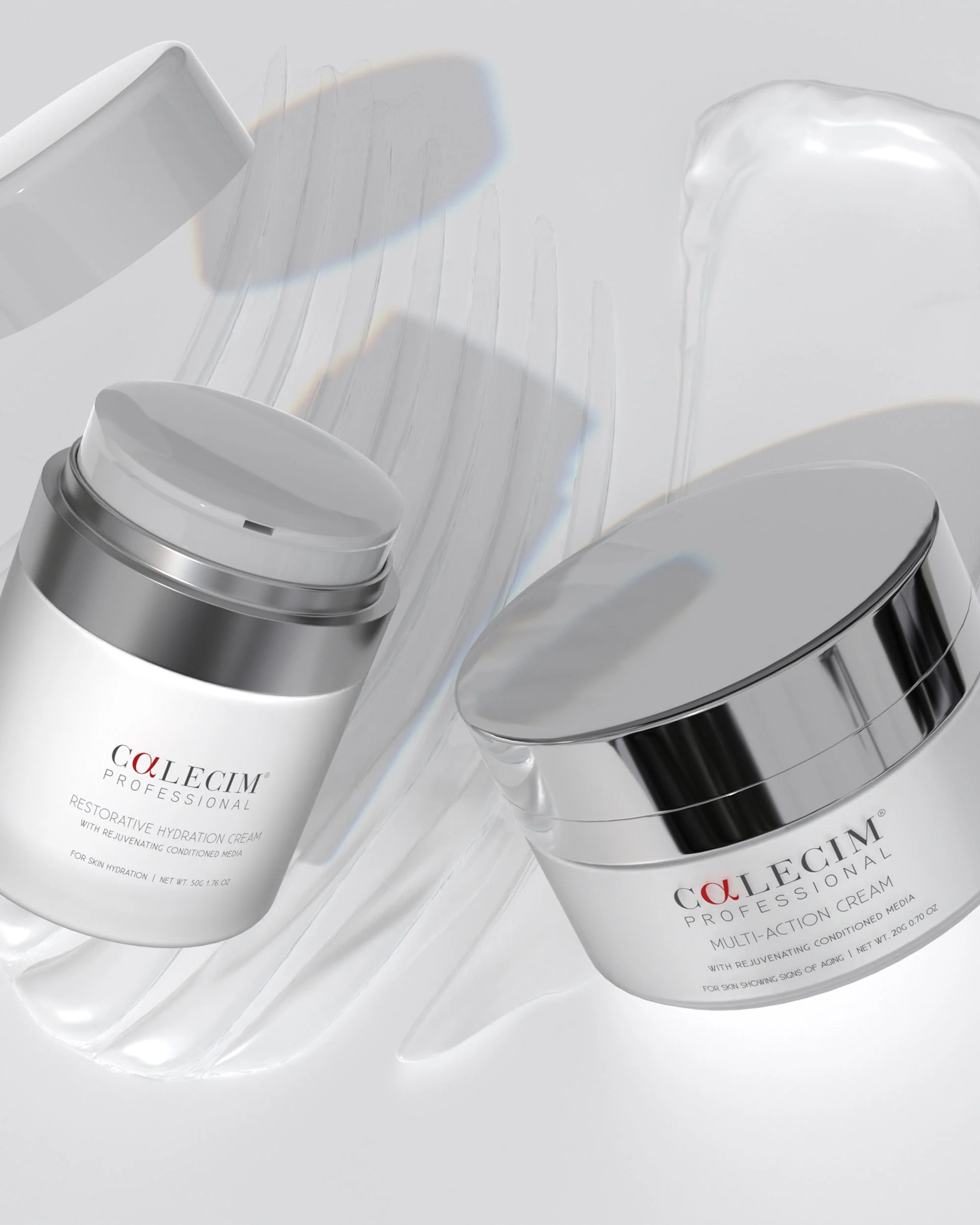 Multi-Action Cream 50g - Image 4