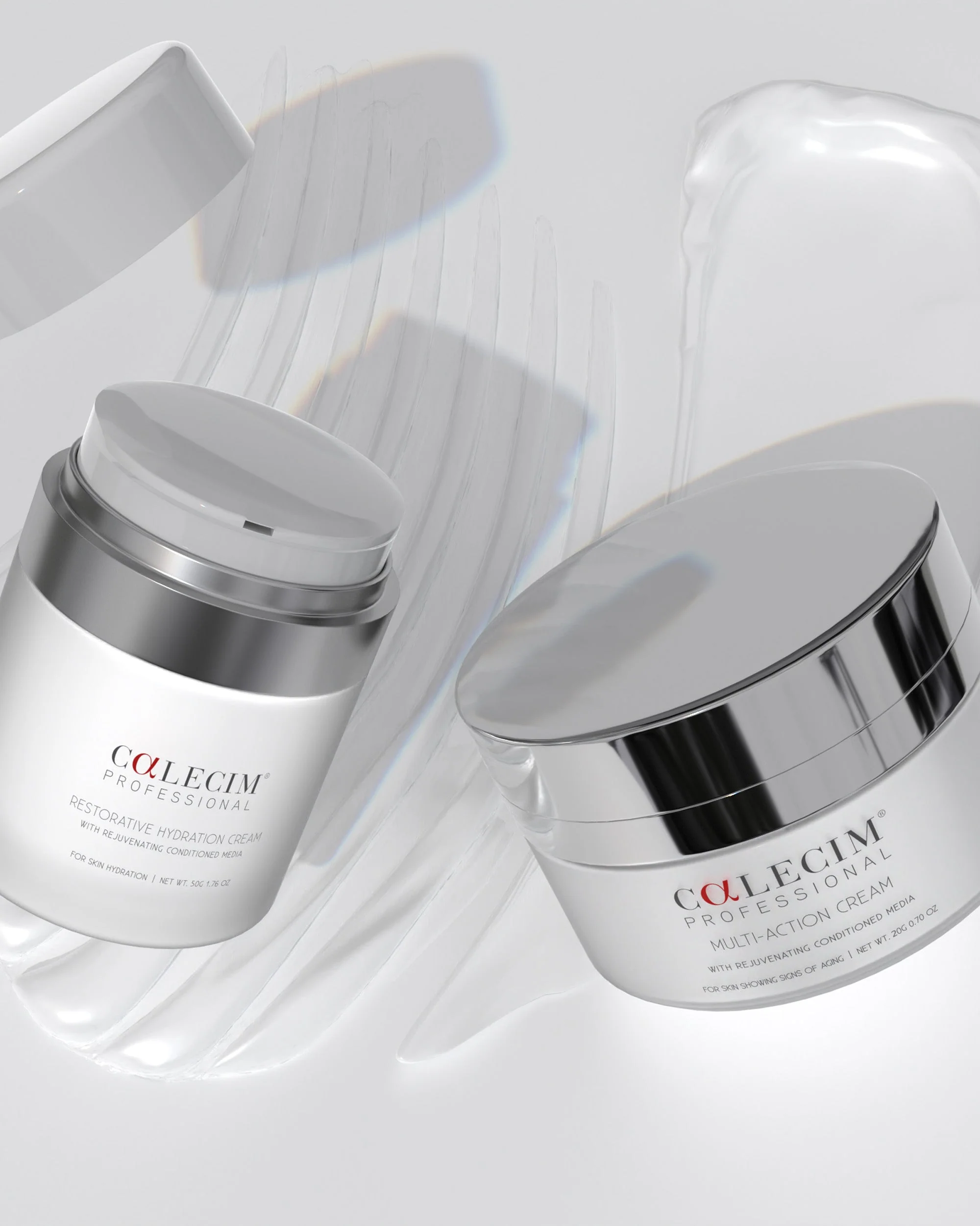 Multi-Action Cream - Image 4