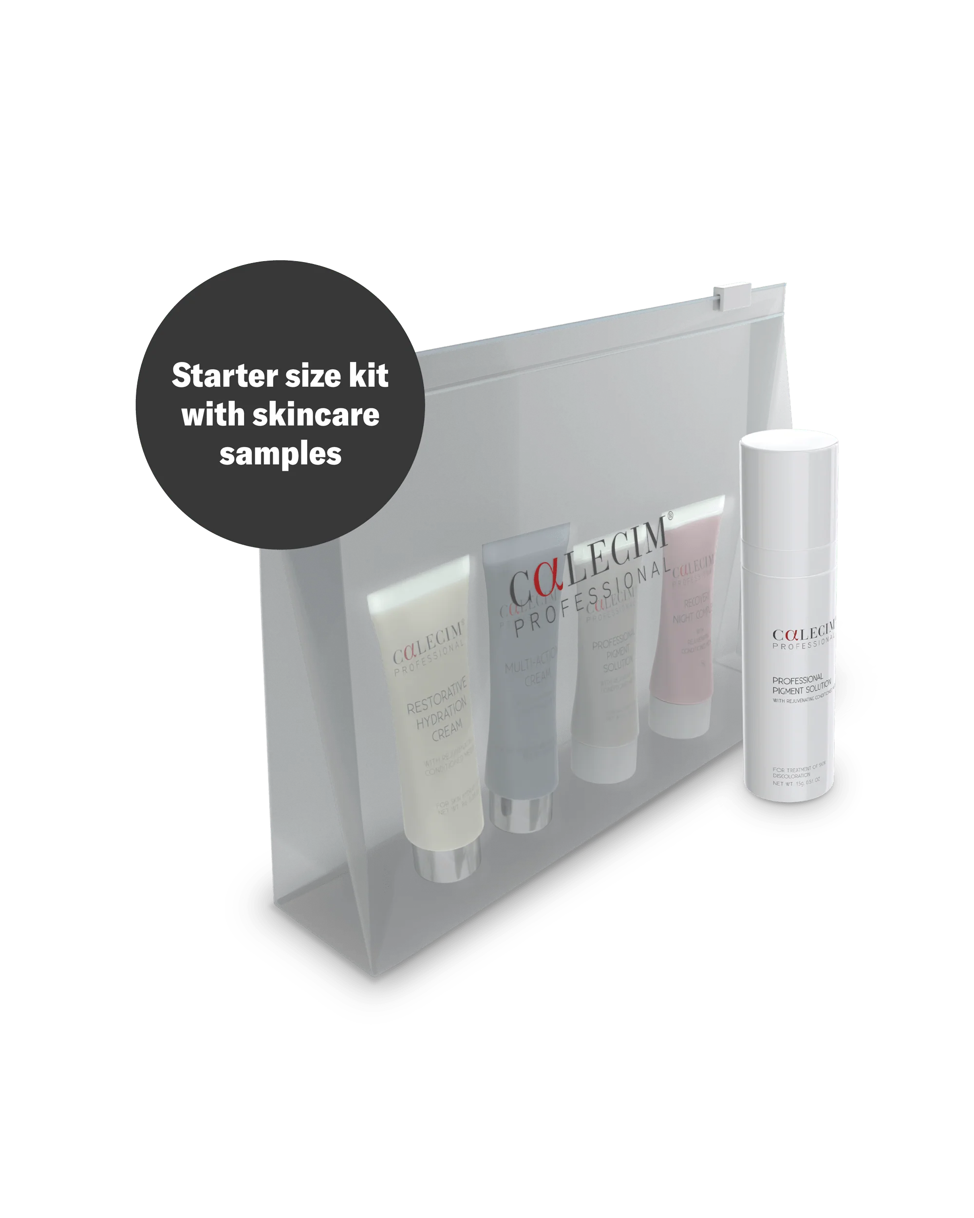 Professional Pigment Solution 30g - Image 3