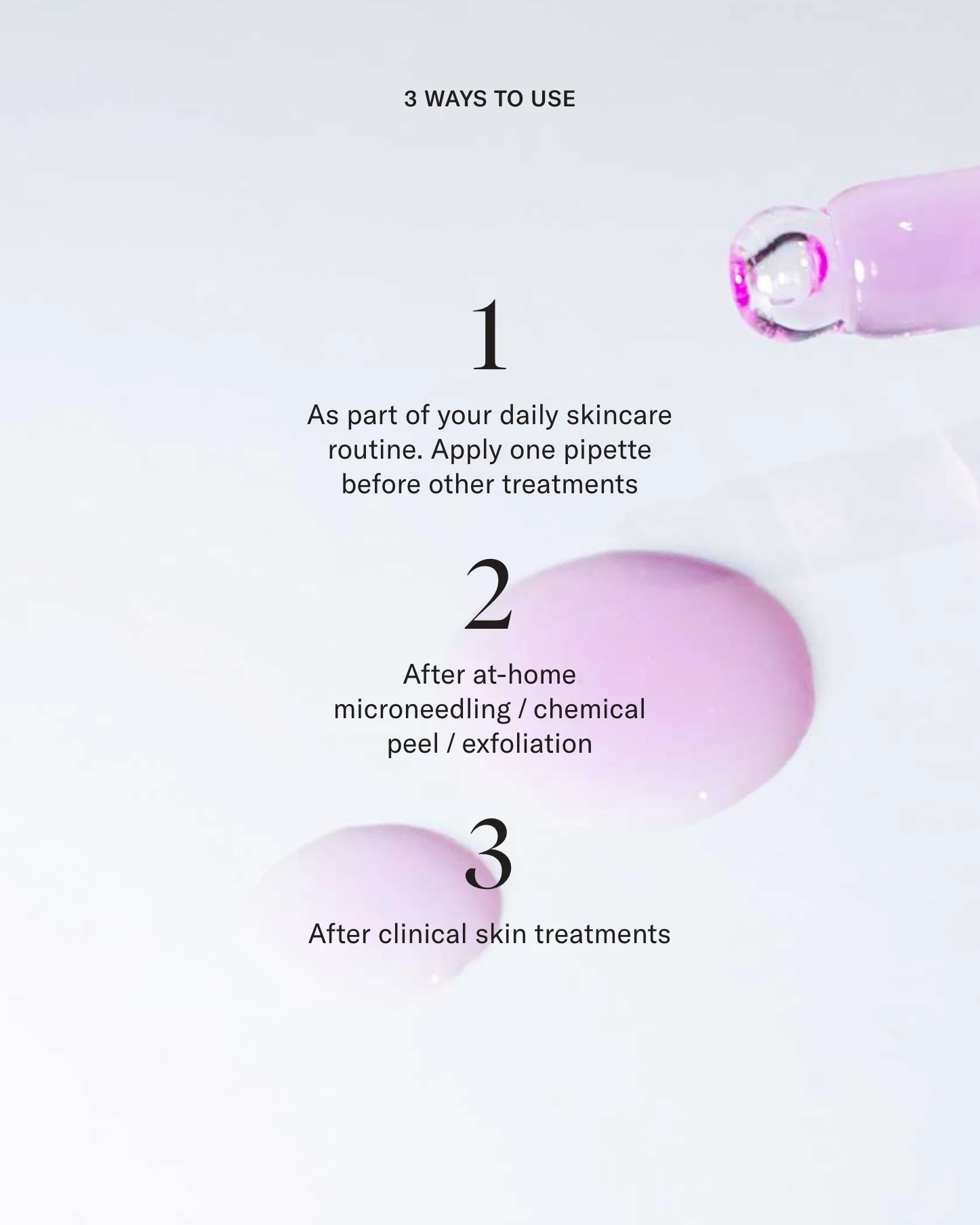 Professional Serum 5ml - Image 4