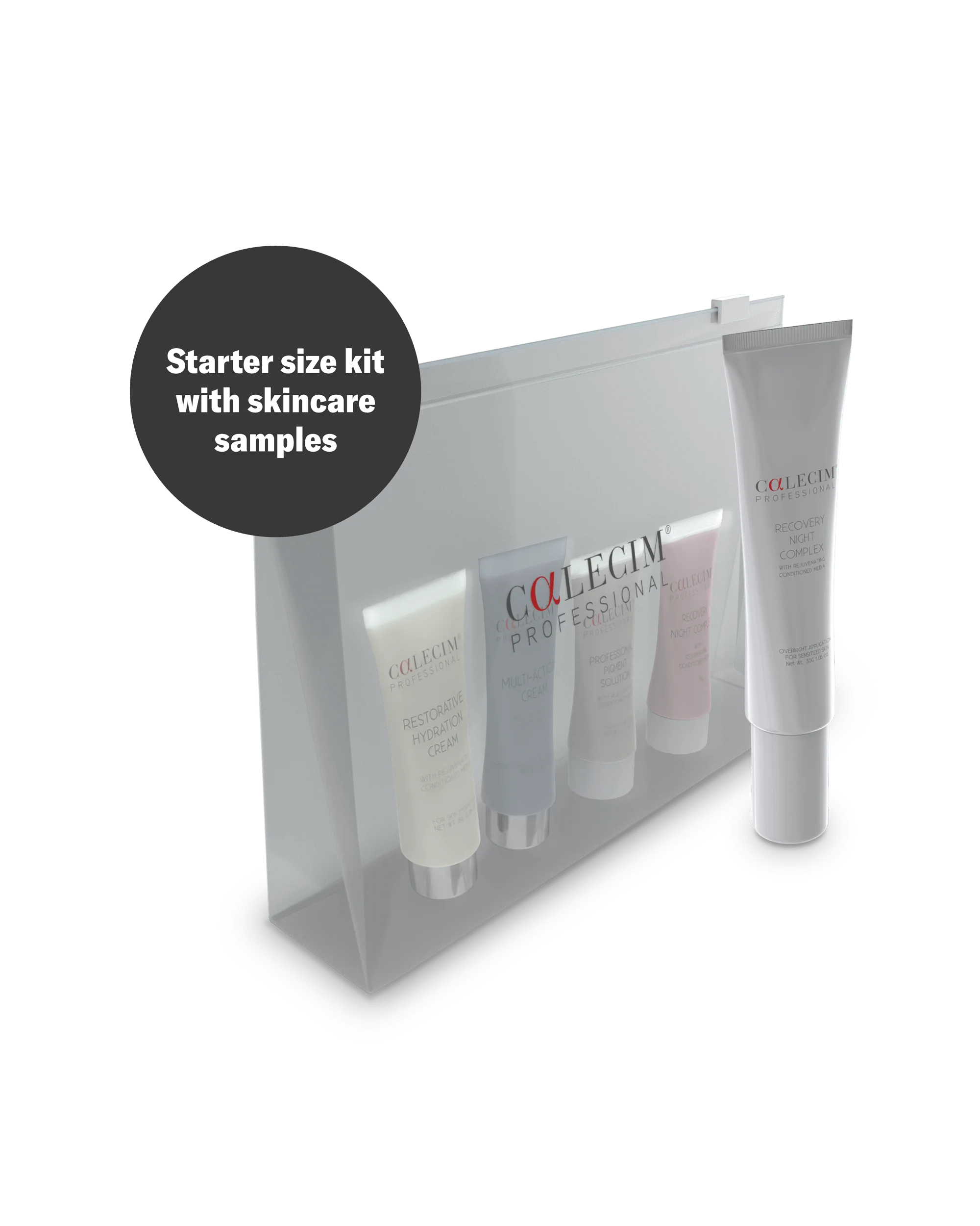 Recovery Night Complex 60g - Image 3