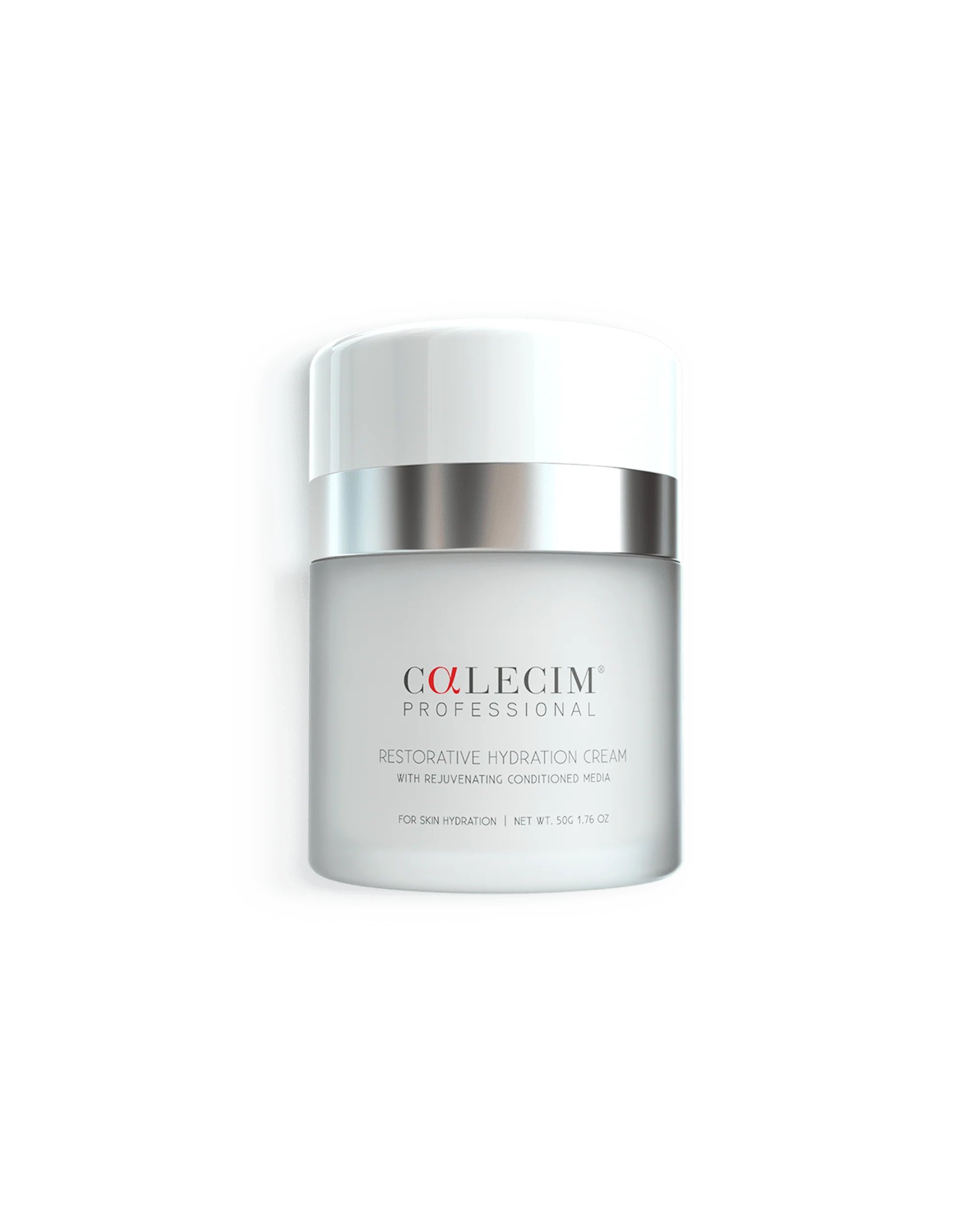 Restorative Hydration Cream