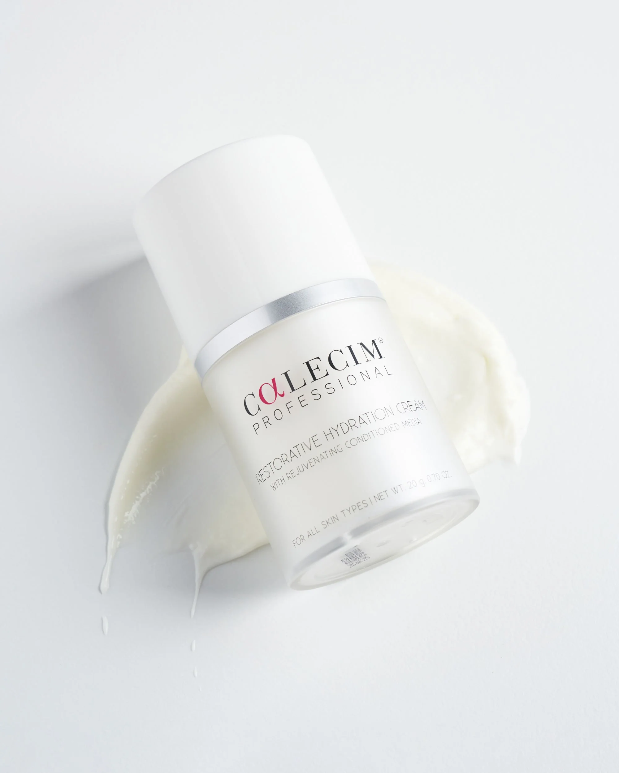 Restorative Hydration Cream - Image 2